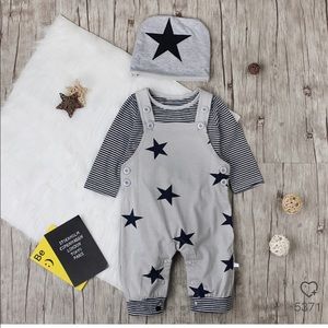 Brand New Matching Set